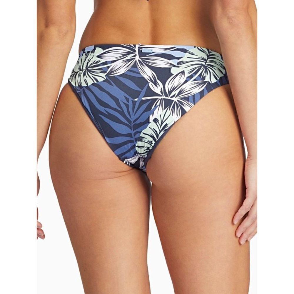 New. ROXY navy hipster bikini bottom. XL - Picture 3 of 9